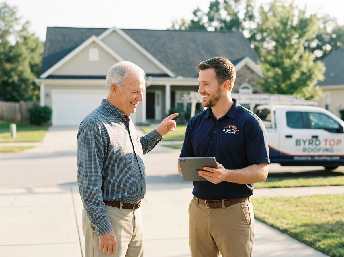 Roofing Kitty Hawk, NC FAQs
